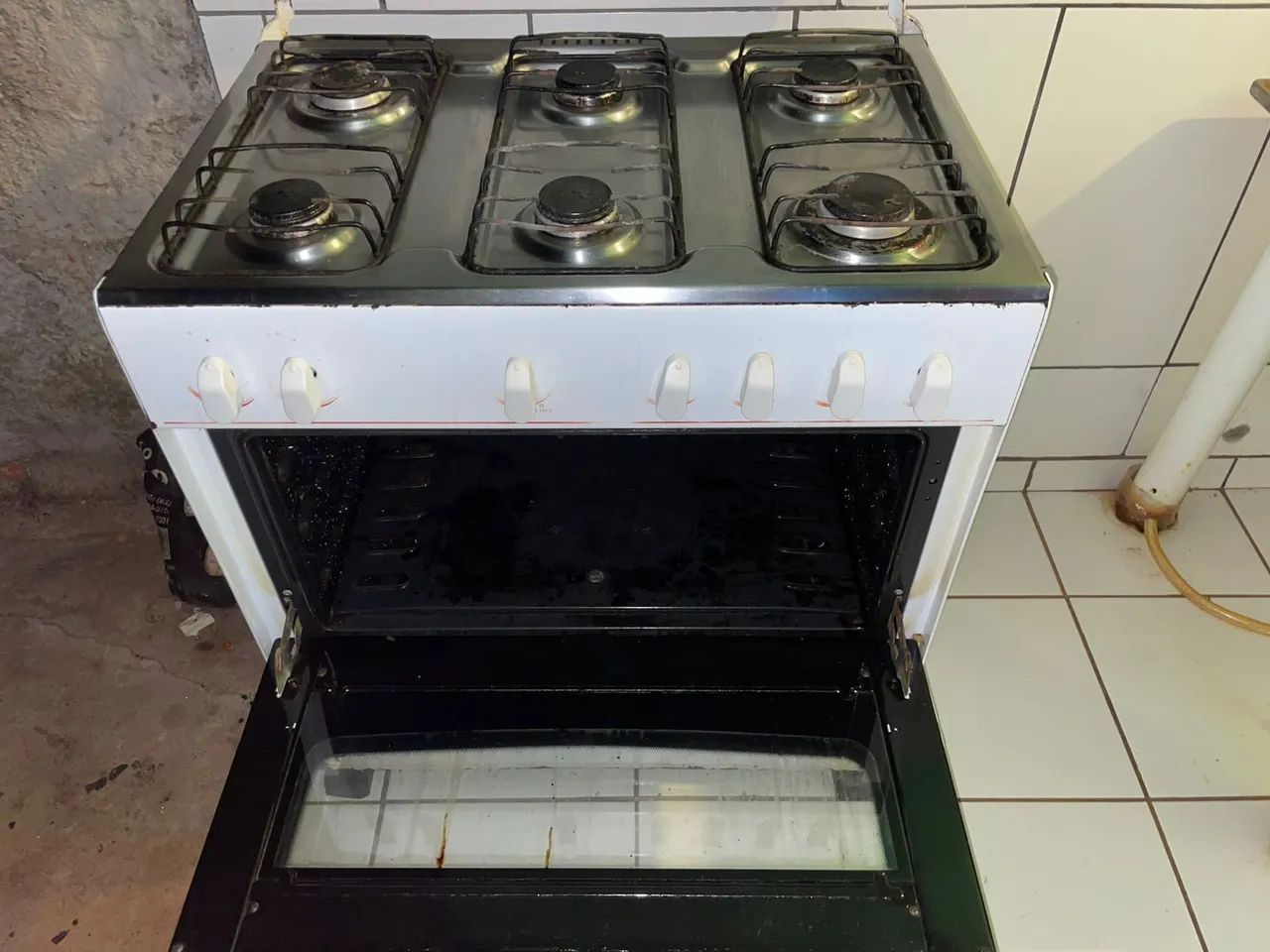 Fogão  - Foto 2