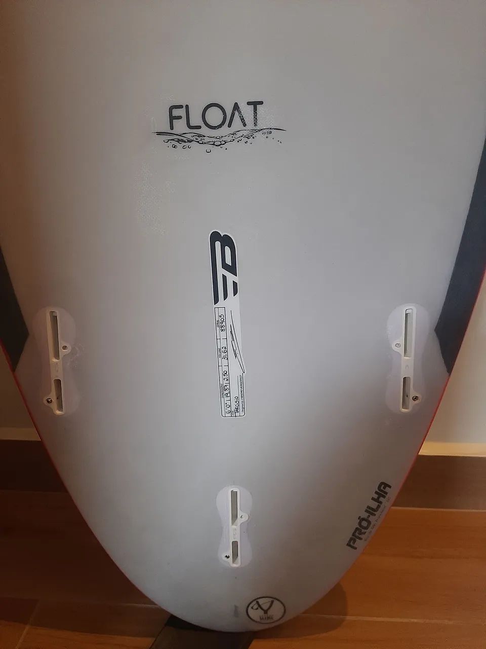 Prancha Surf - Foto 3