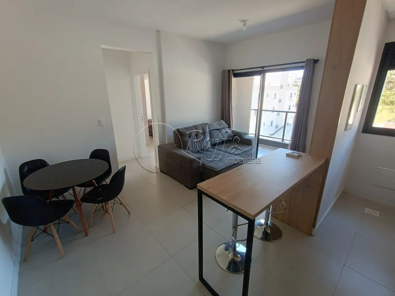 Apartamento 2 dormitório ao lado da UFSC Pantanal - Foto 10