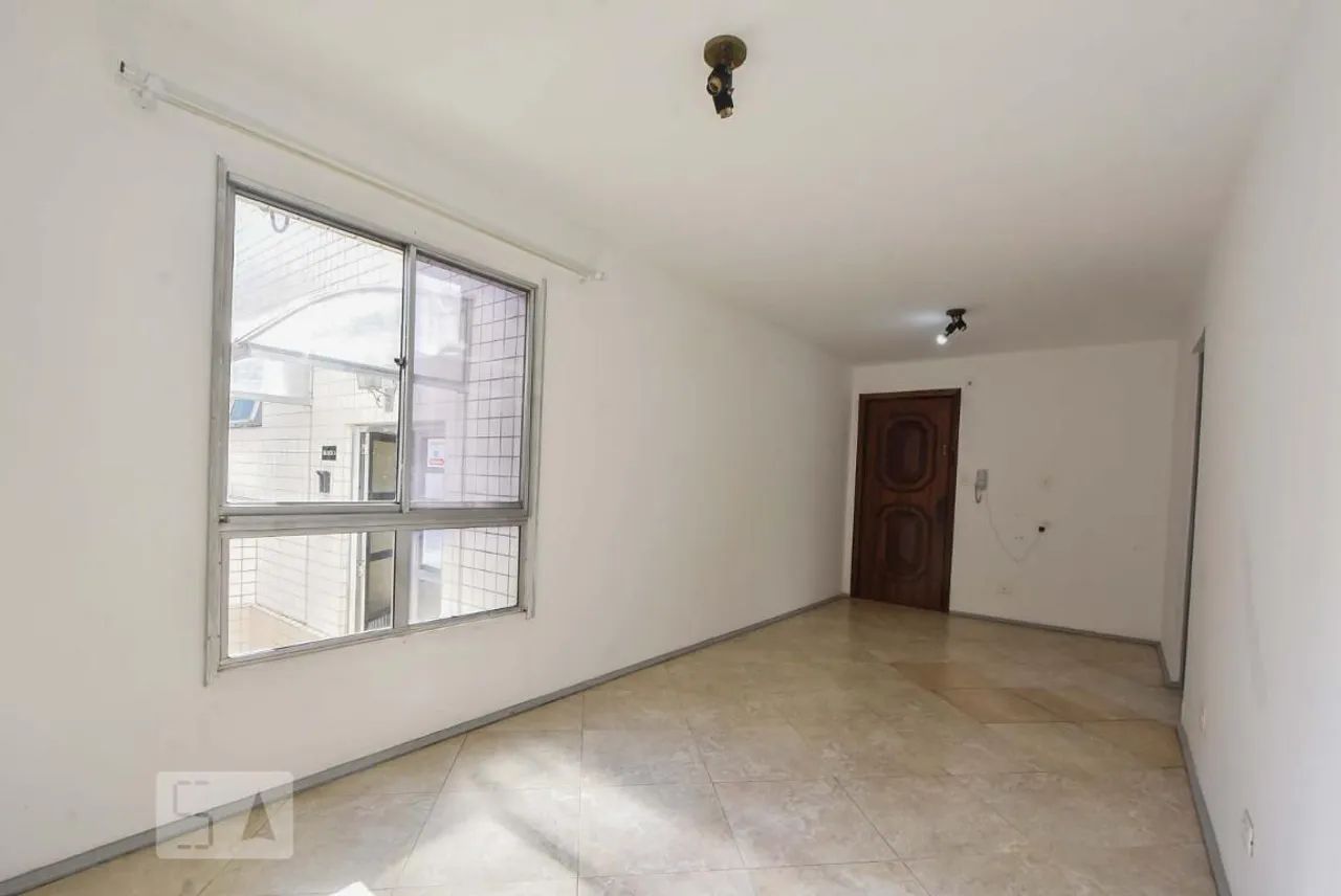 Apartamento à Venda - Santo Amaro , 3 Quartos, 64 m2 - Foto 3