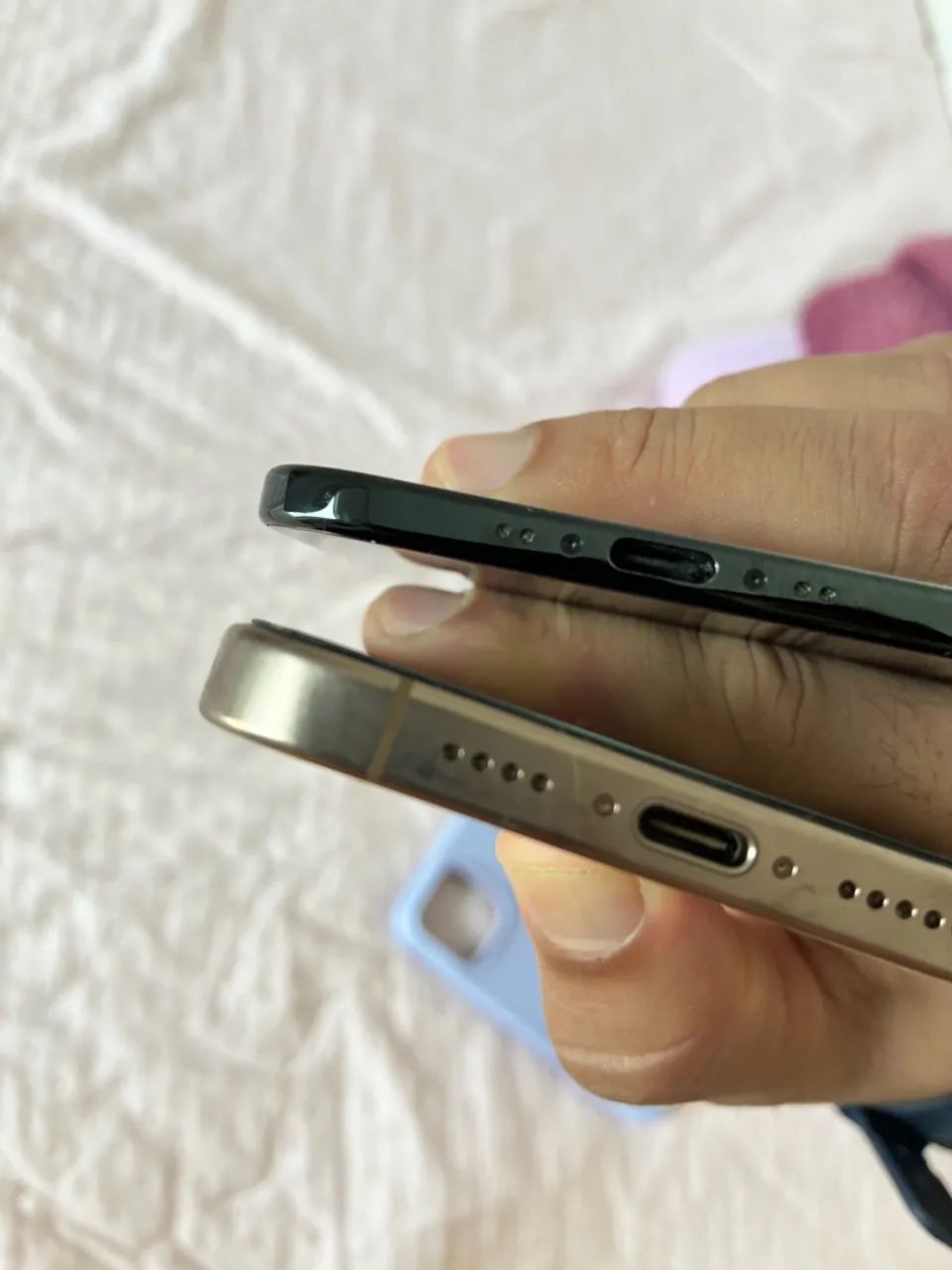 Iphone 17 Air - Foto 3