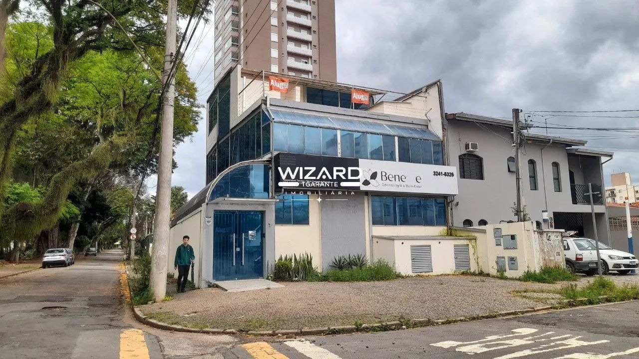 Prédio Comercial para locação em Campinas - Foto 2