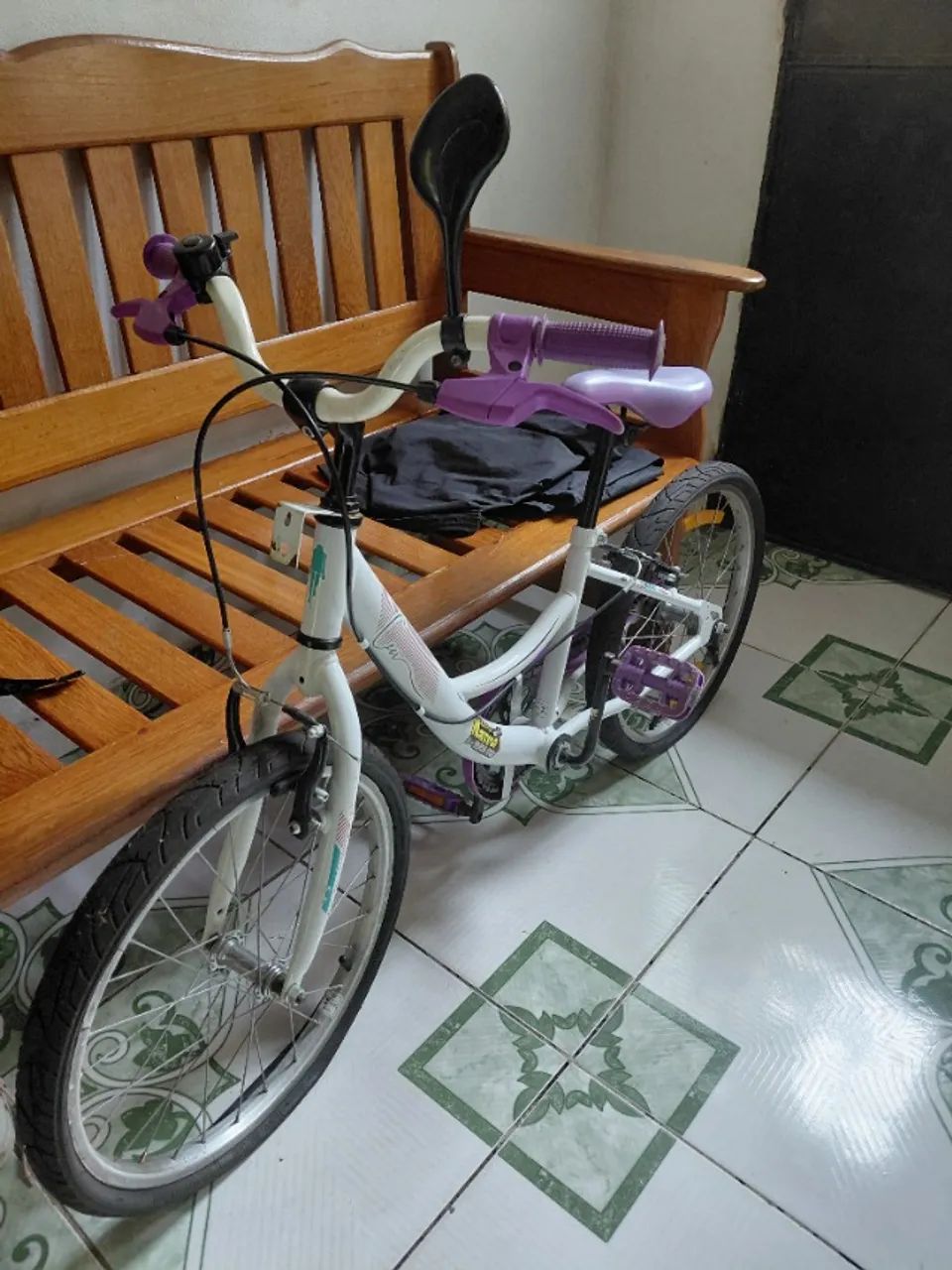 Bicicleta Infantil  - Foto 2