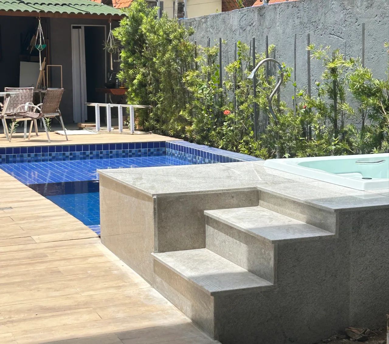 Caju Beach Play House - Mini Resort - Foto 2