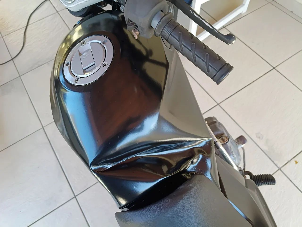 Dafra Riva 250 - Foto 3