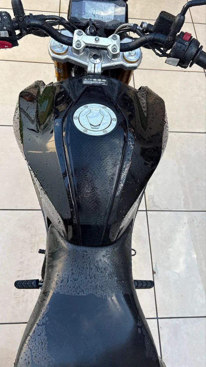BMW g310r - Foto 3