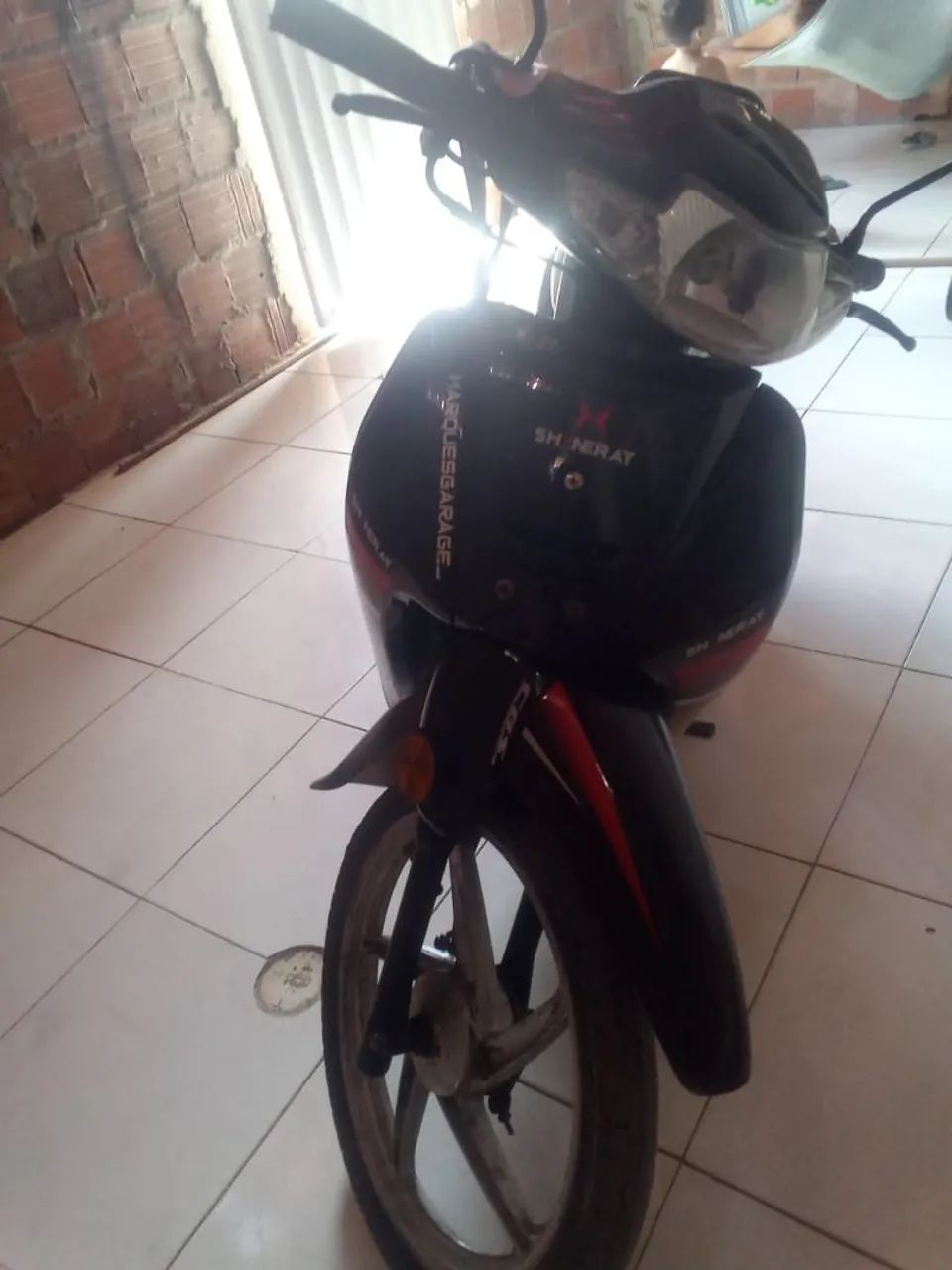 Moto muito boa - Foto 2