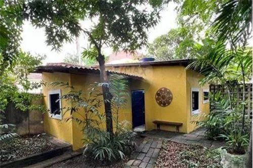 TERRENO COM CASA AS MARGENS DO CAPIBARIBE - Foto 5