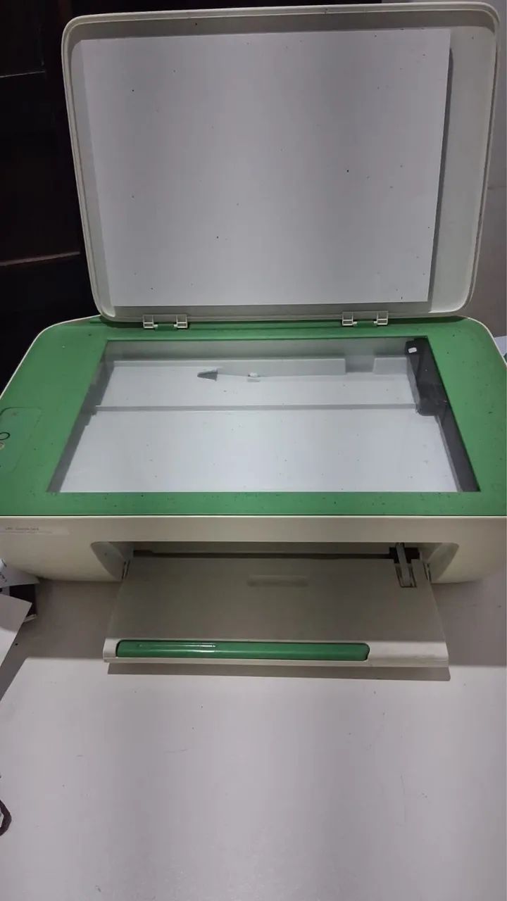 Impressora HP