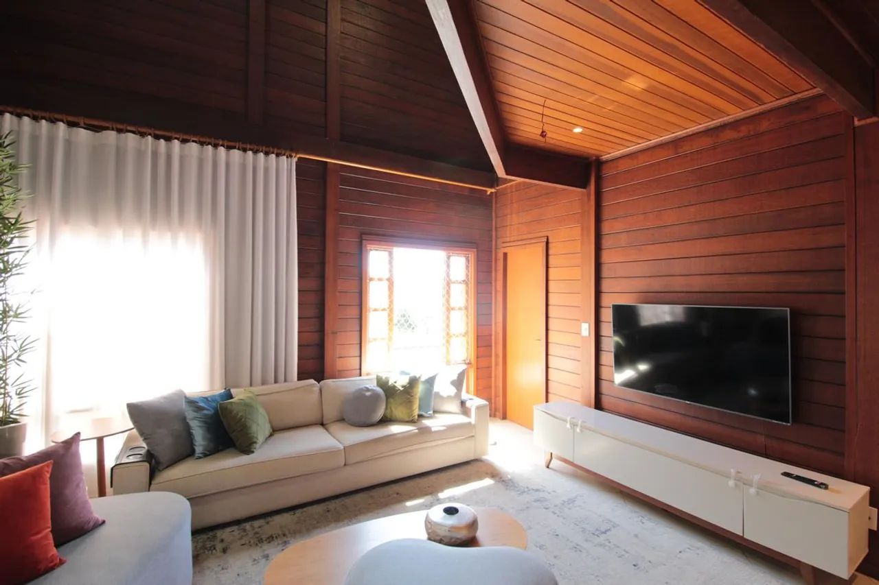 Casa à Venda - São Luíz, 5 Quartos, 370 m2 - Foto 4