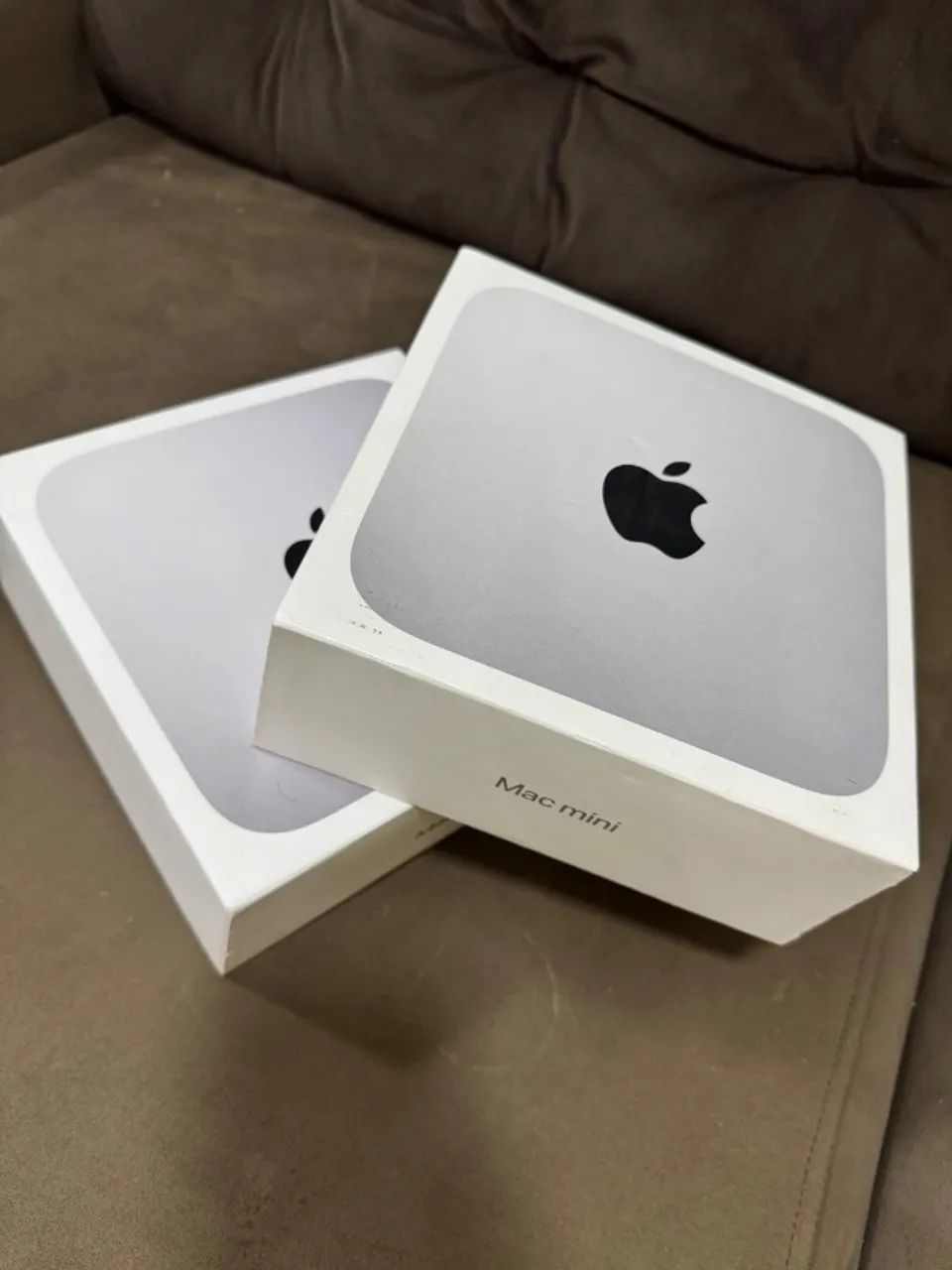 Mac Mini M2 Lacrado | Novo | Garantia 