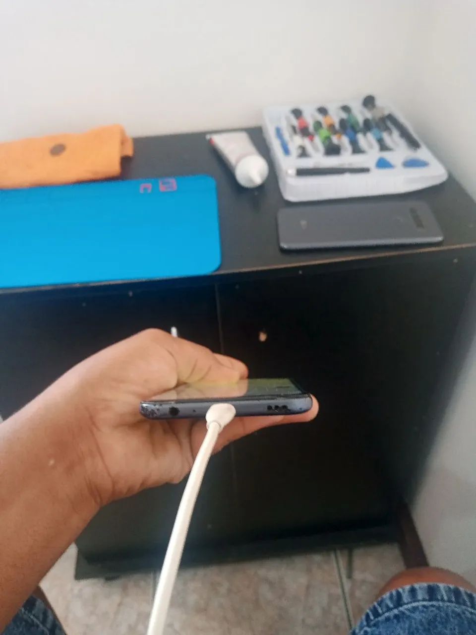 Vendo LG k41 - Foto 5