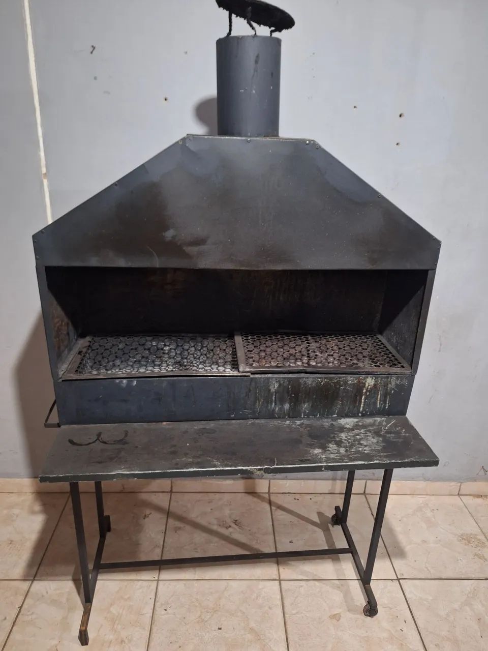Churrascaria 400