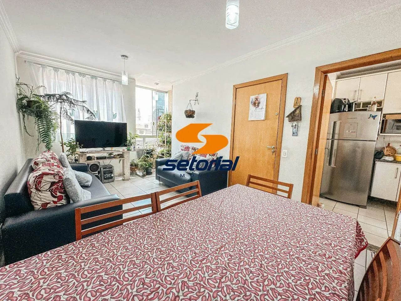 Oportunidade: apartamento 3 quartos à venda Nova Suíça! - Foto 5