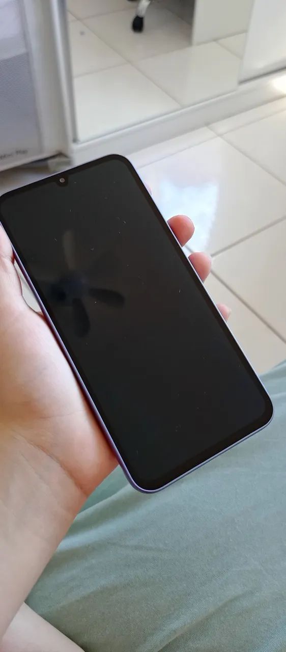 Samsung Galaxy A34 - Foto 2