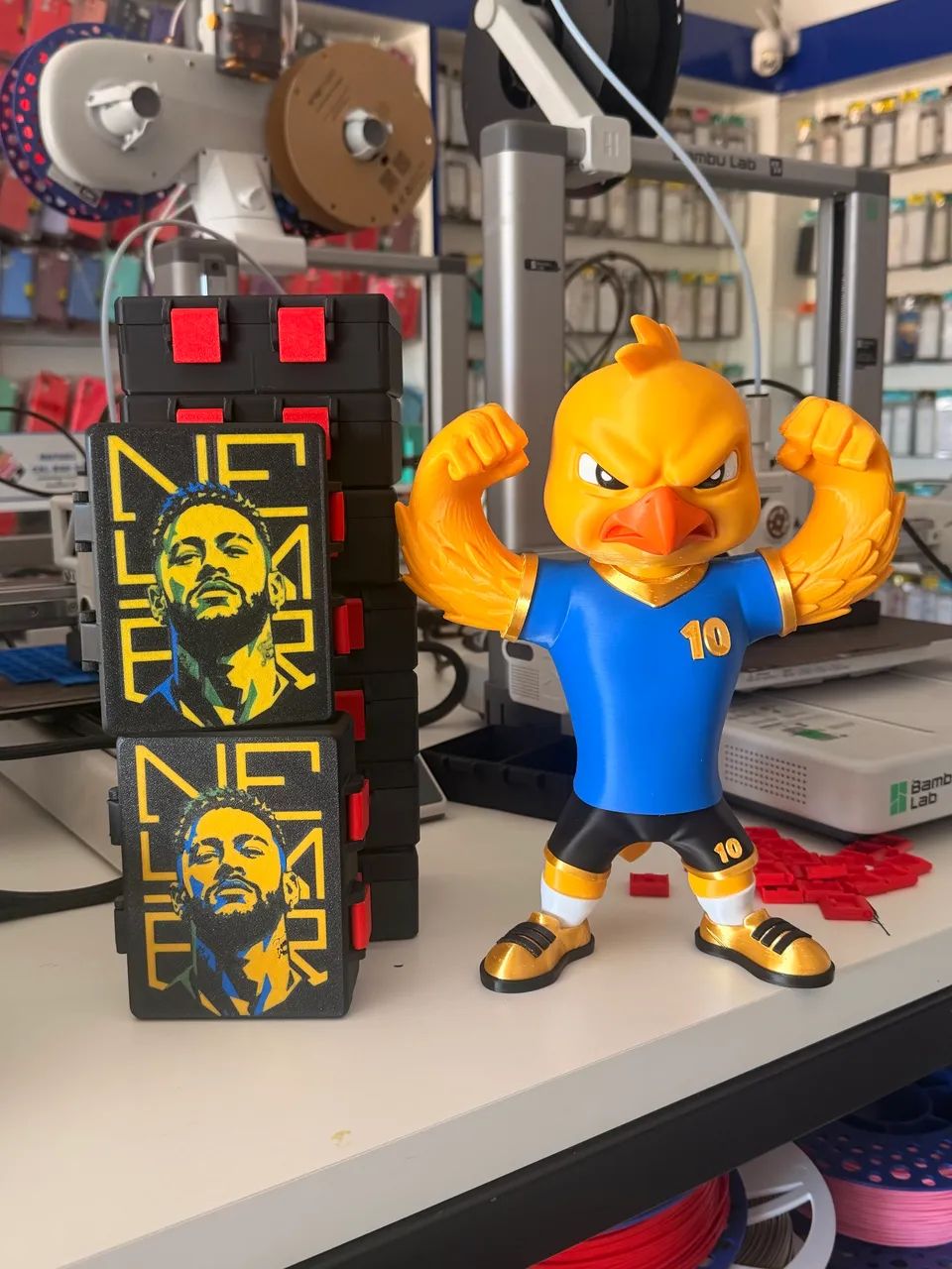 Canarinho  - Foto 4