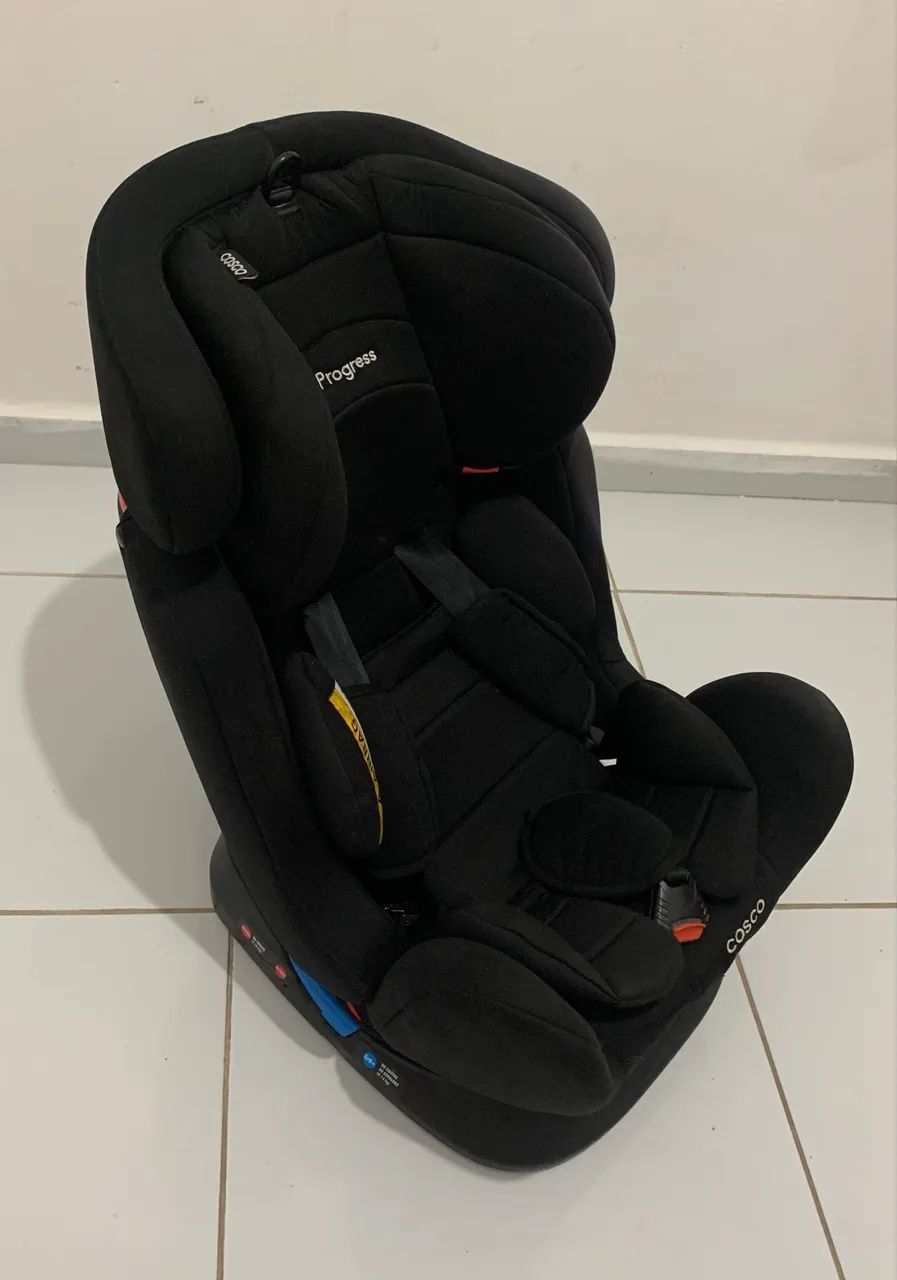Cadeirinha para vender rápido  - Foto 4