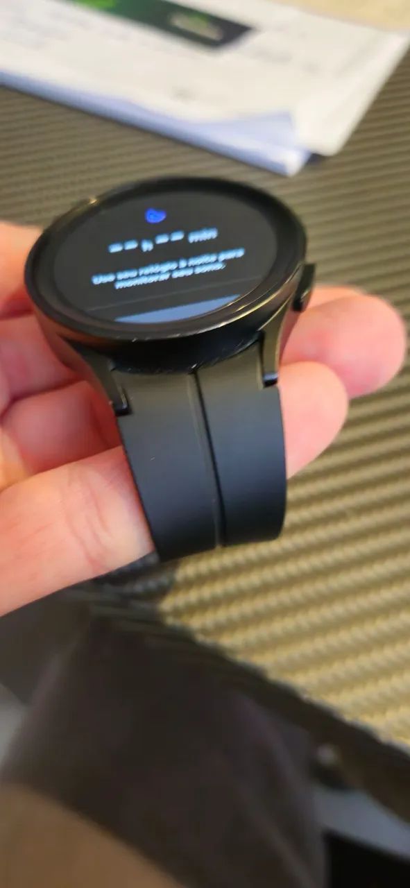SmartWatch 5 Pro Samsung  - Foto 5
