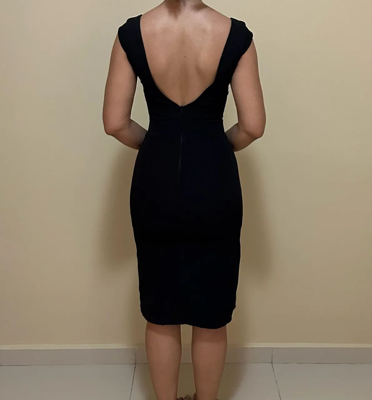 Vestido  - Foto 2