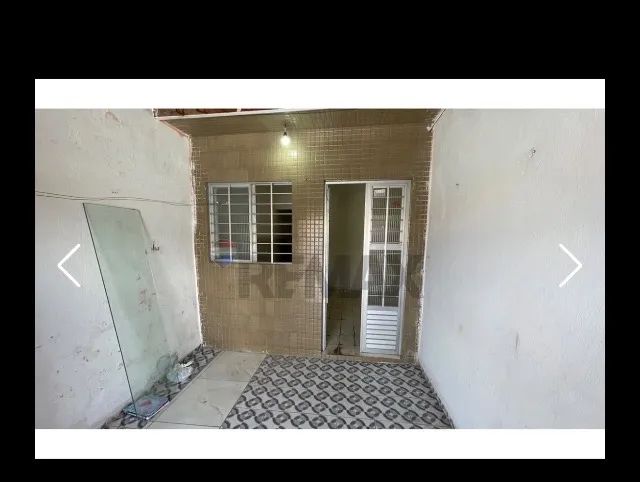 Casa no bairro do Pocço