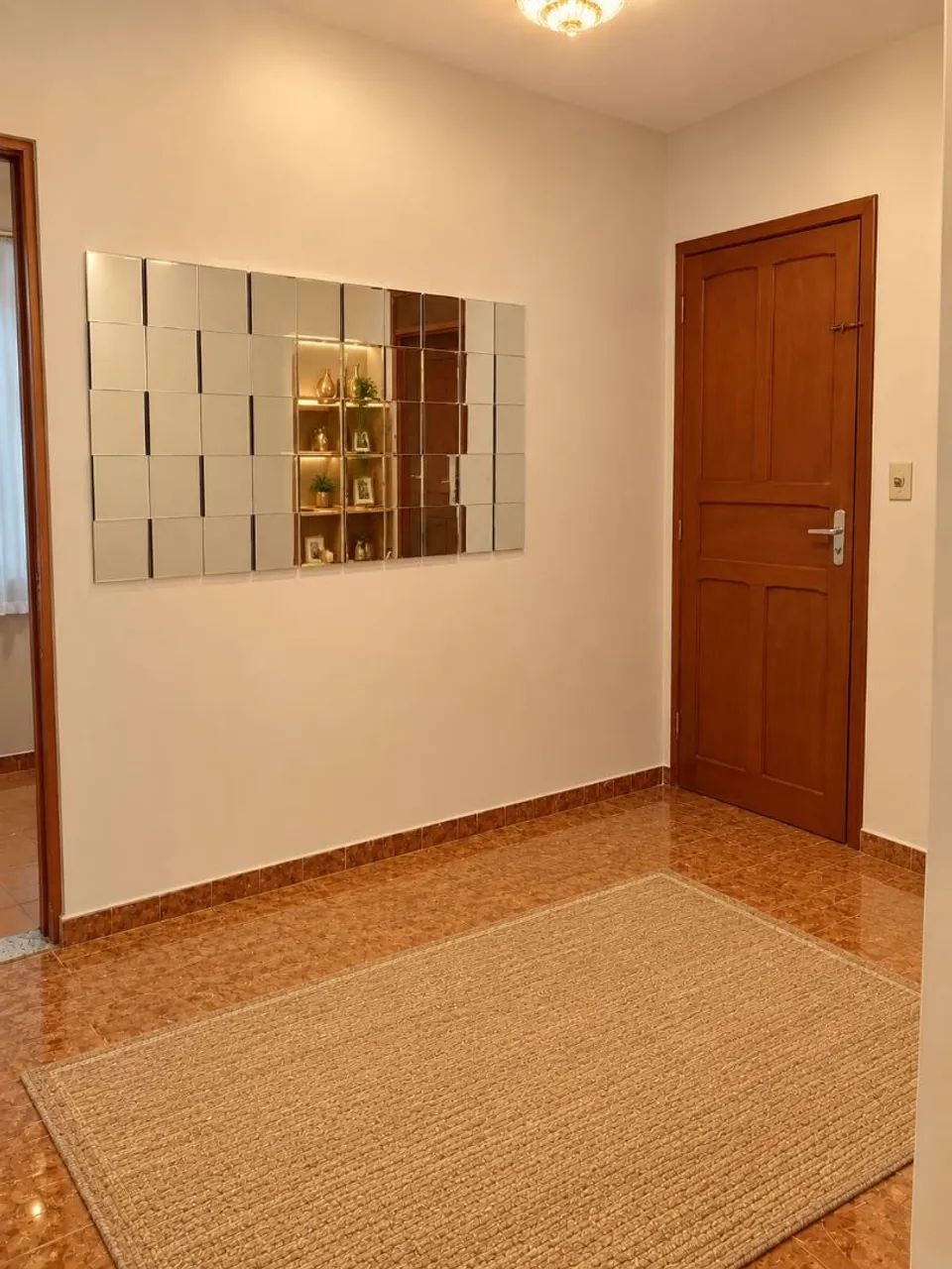  Casa mobiliada e pronta para morar.<br> - Foto 3