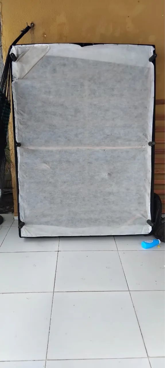 Vendo Suporte de cama box