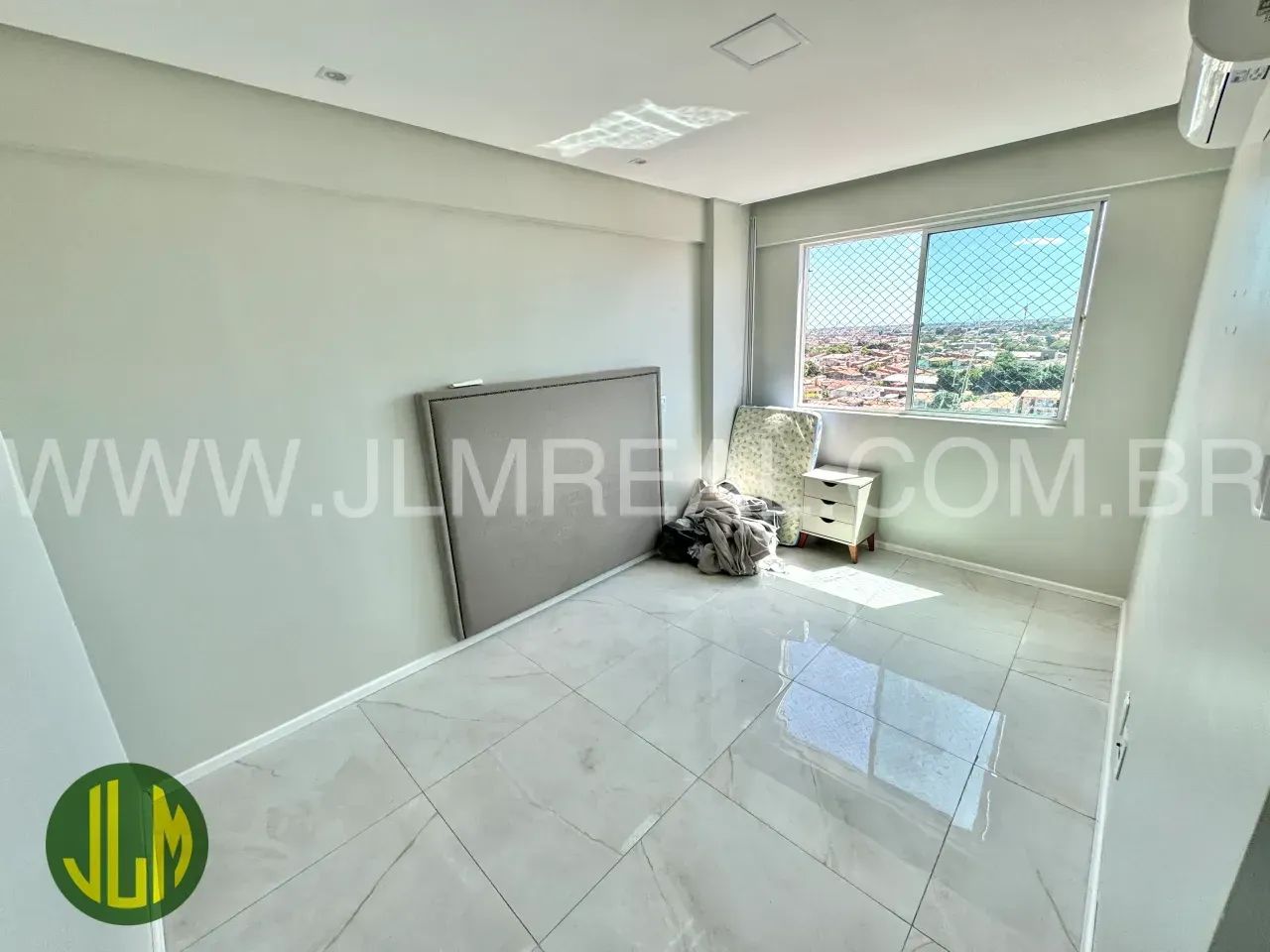 VENDO APARTAMENTO REFORMADO E MOBILIADO COM 62m², 3 QUARTOS NO BAIRRO PARANGABA - FORTALEZ - Foto 5
