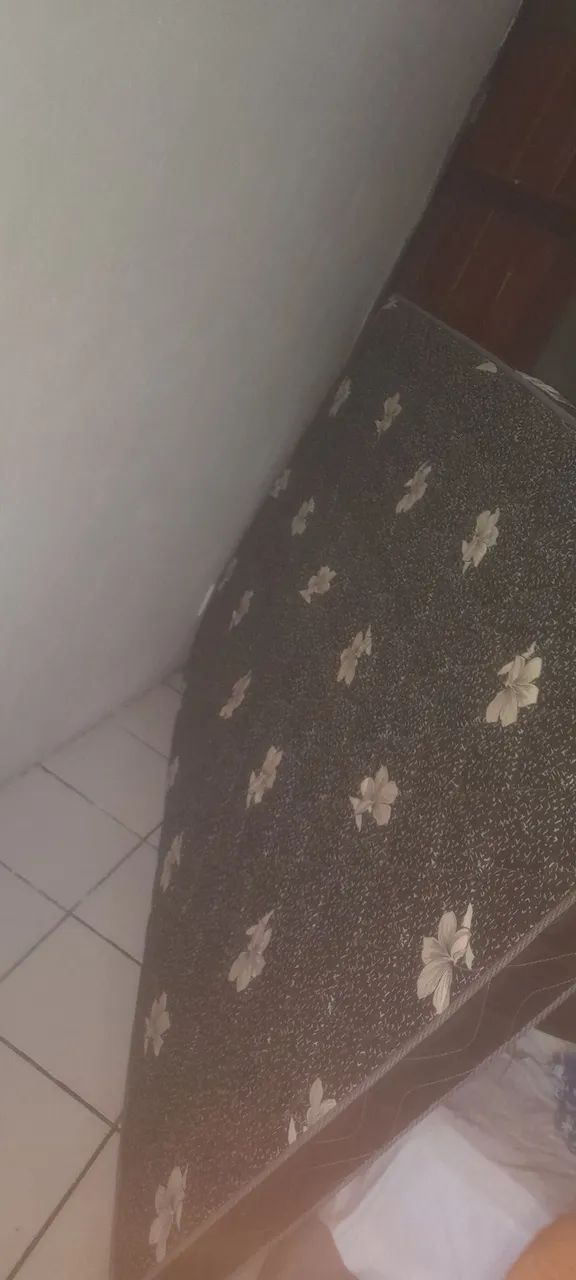 Colchão de casal. - Foto 2