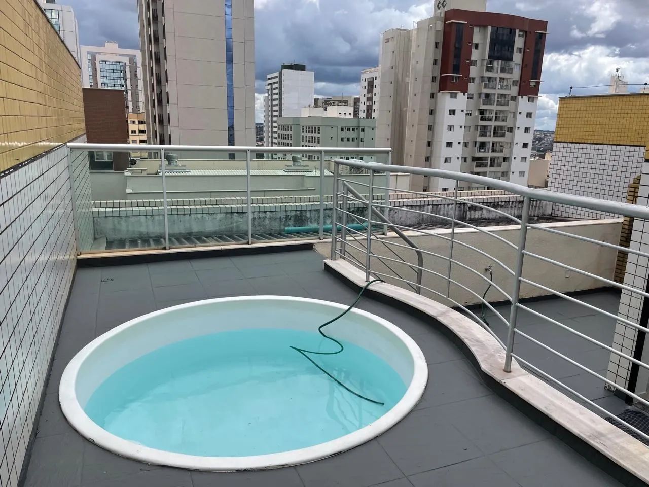 Alugo Cobertura/Duplex Águas Claras  - Foto 2