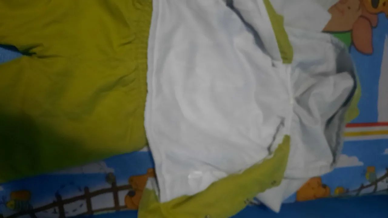 Roupas de criança  - Foto 3