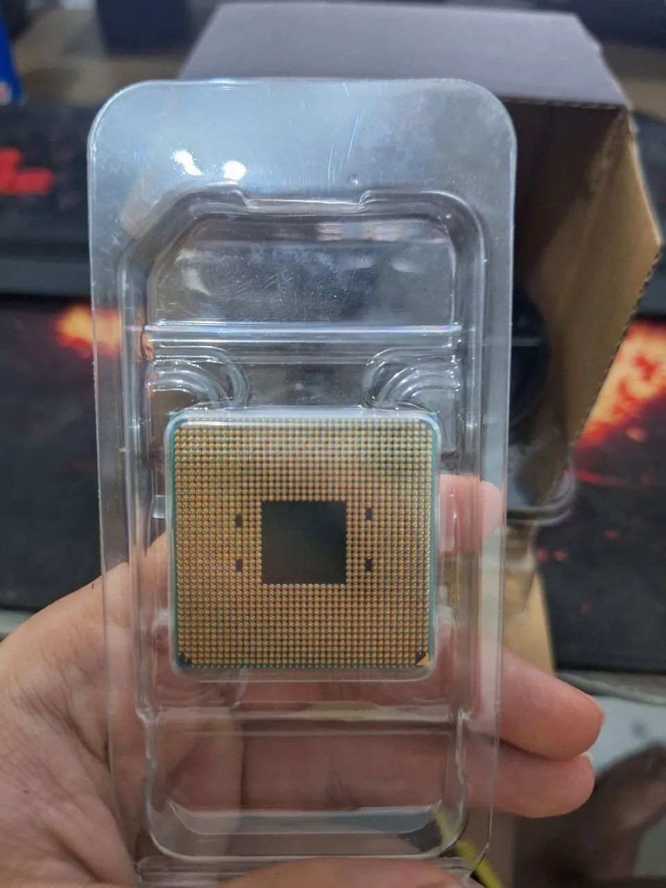 Ryzen 5 4600g - Foto 4