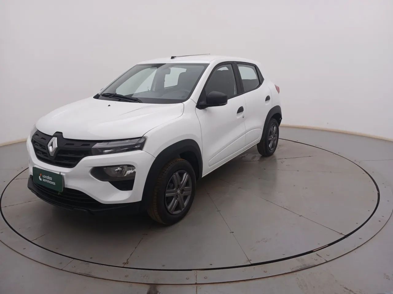 Renault Kwid 2026