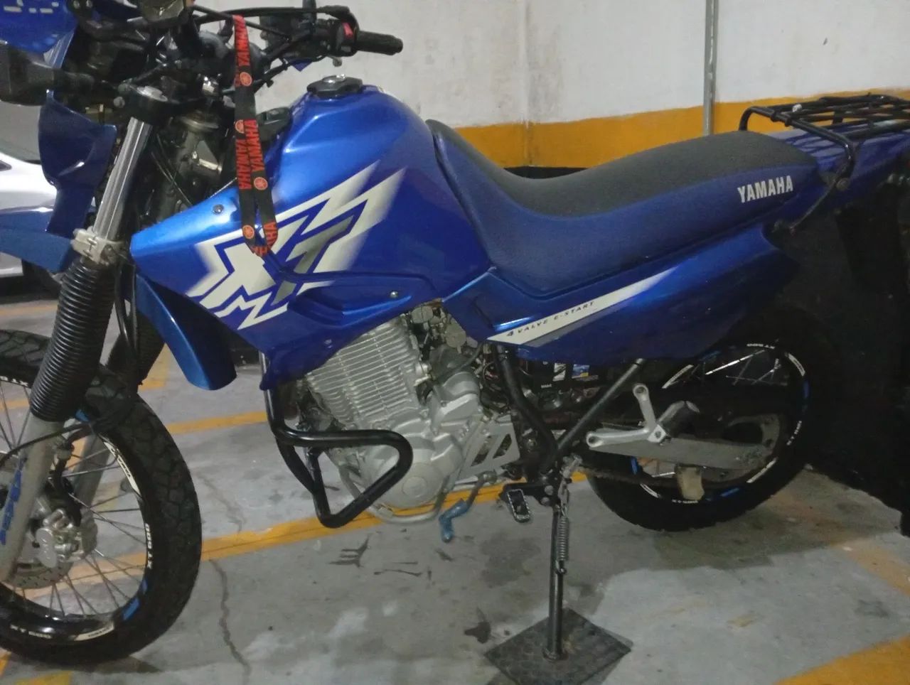 XT 600e - Foto 3