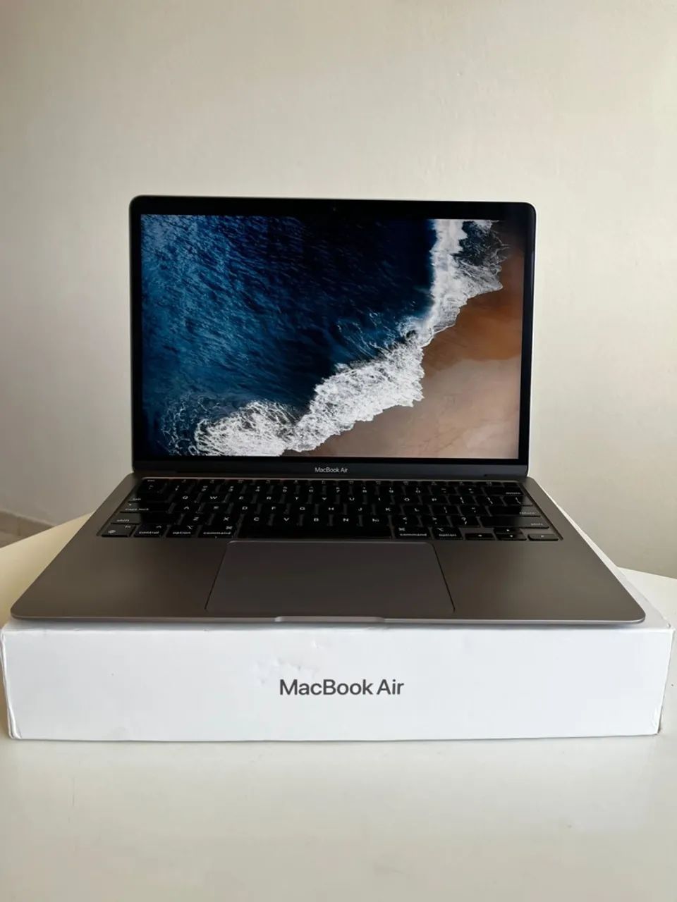 VENDO MacBook Air - Foto 5