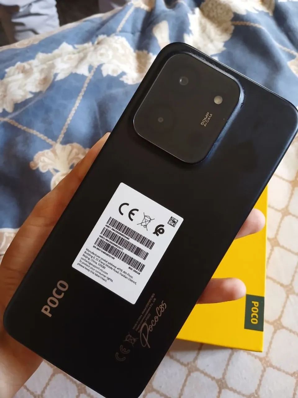 Xiaomi POCO C85 - Foto 2