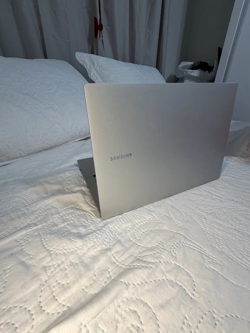 Notebook Samsung - Galaxy Book Go  - Foto 4