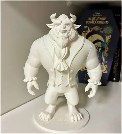 Impressão 3D - Faça sua impressão 3D  - Foto 3