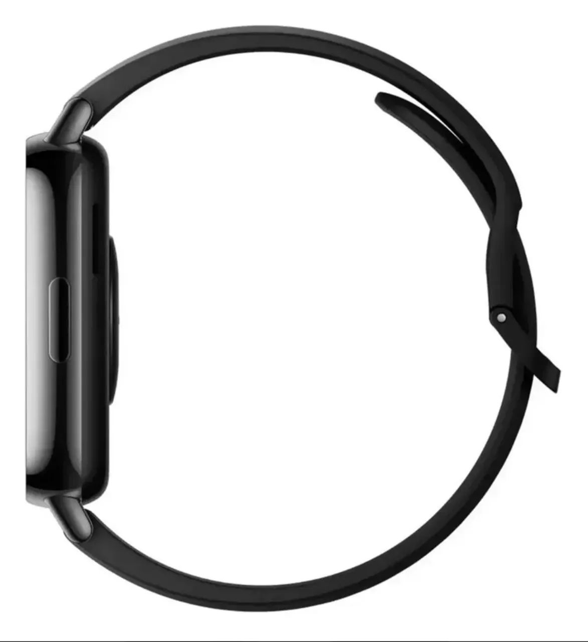Redmi Watch 5 Lite (Preto) - Foto 2