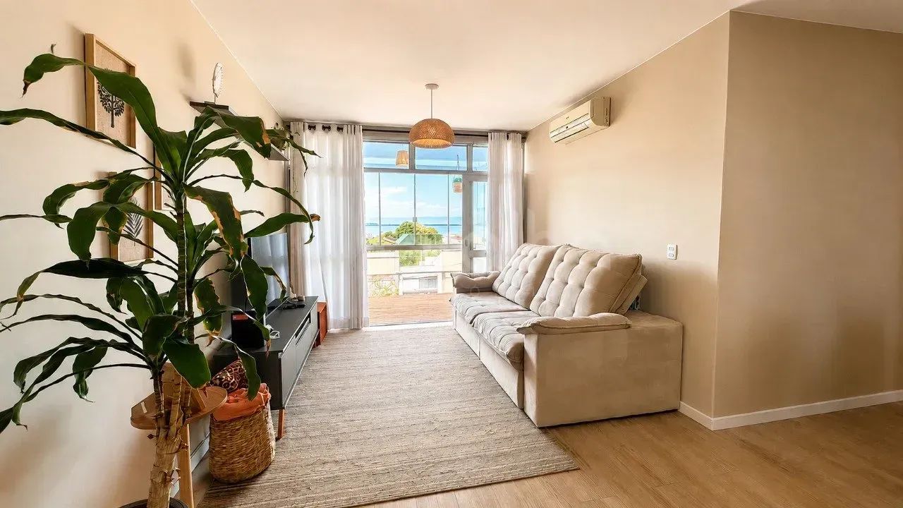 Imóvel para venda tem 97 metros quadrados com 3 quartos em Coqueiros - Florianópolis - SC - Foto 2