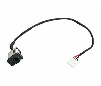 Conector Dc Jack Power Notebook Samsung Ativ Book NP270E5J