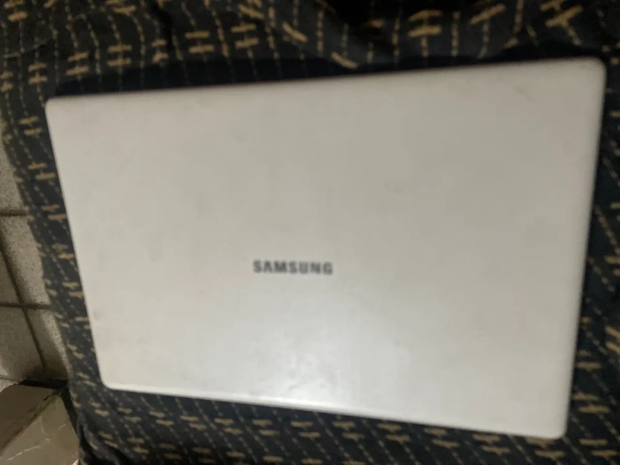 Notebook samsung - Foto 3