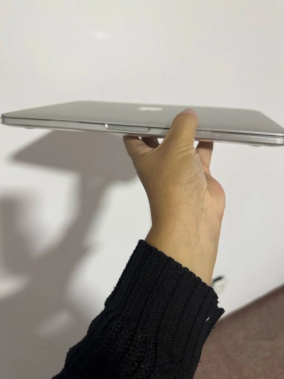 MacBook Pro 13インチ　A1502 128GB Retina MacBook Pro Retina 13? - Modelo A1502 - Notebooks - Santo Antônio