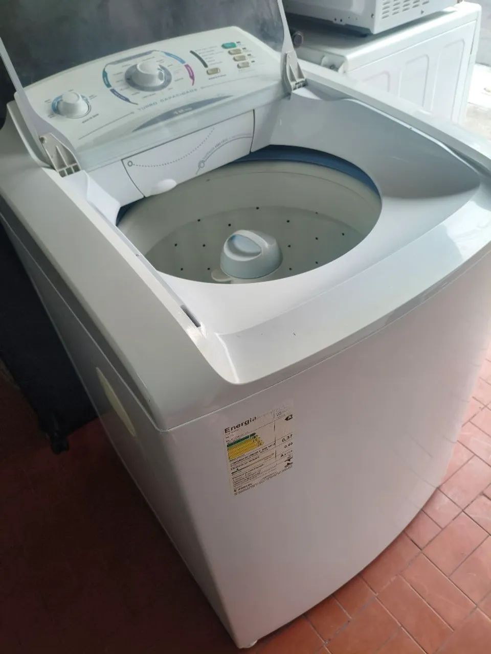 Máquina de lavar Electrolux  - Foto 5