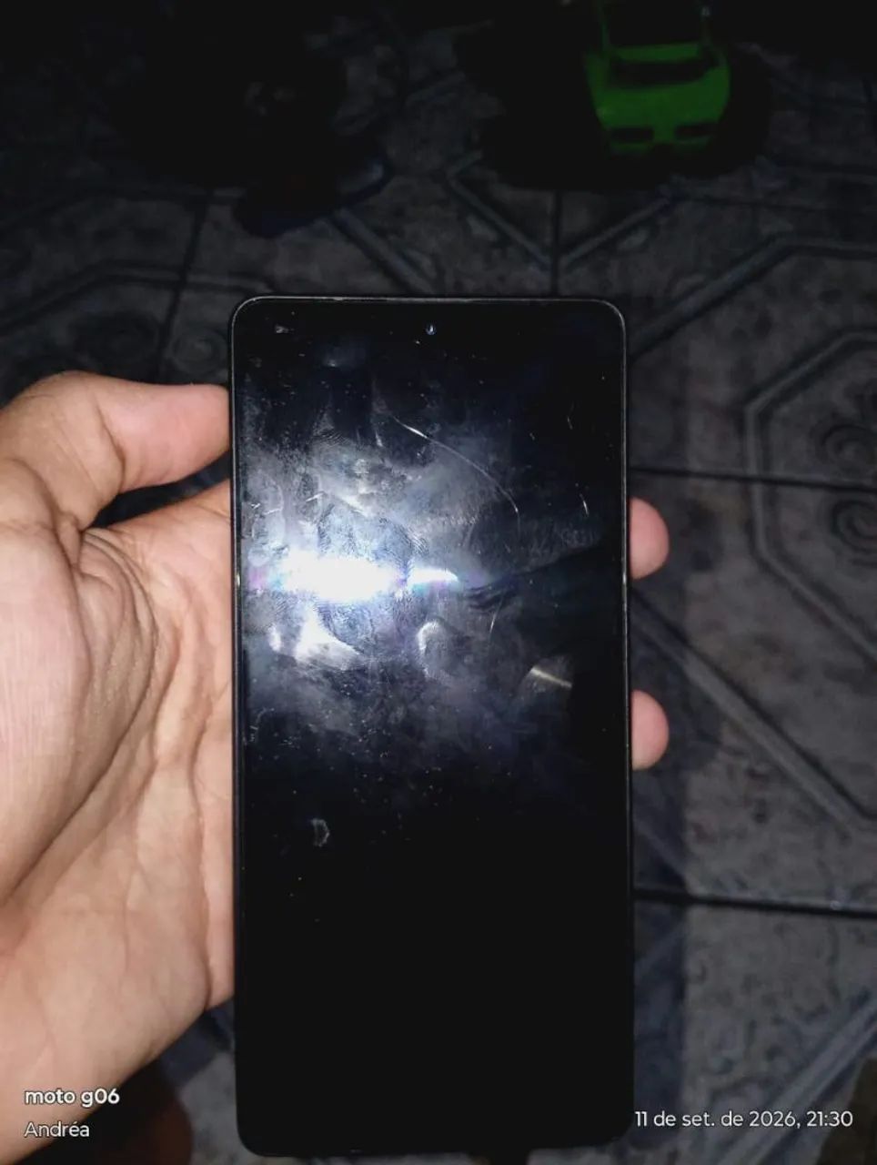 Troco poco f5 em iPhone!! 