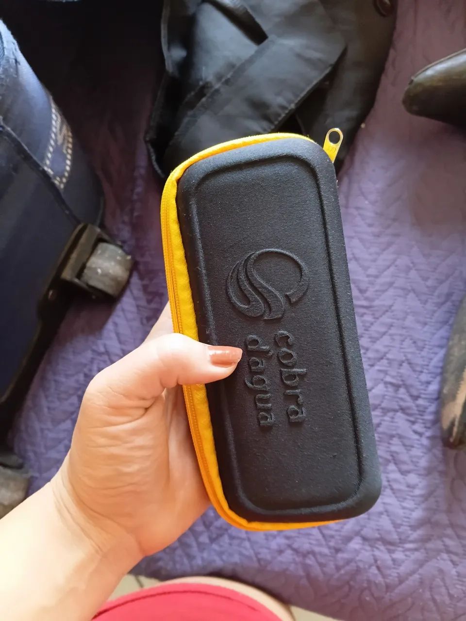 Óculos original