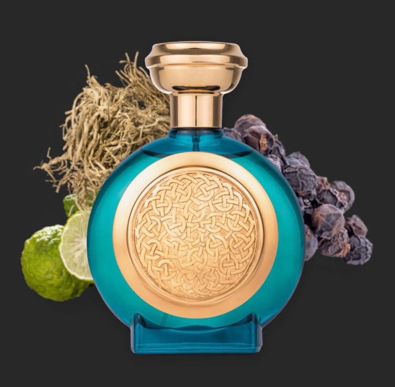 Perfume Boadicea Vetiver Imperial - Foto 3