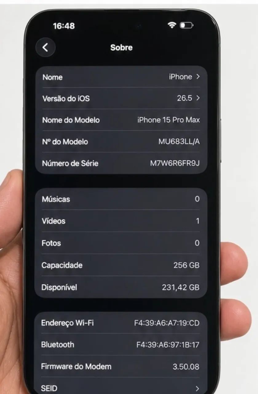 15Pro max - Foto 2