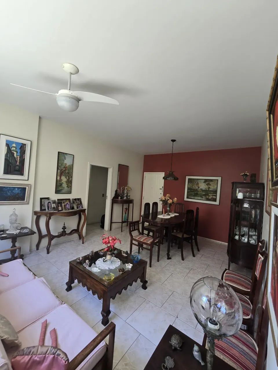 Oportunidade Única em Ipanema  3 Quartos + Dependência Completa com Vaga Escriturada. - Foto 2