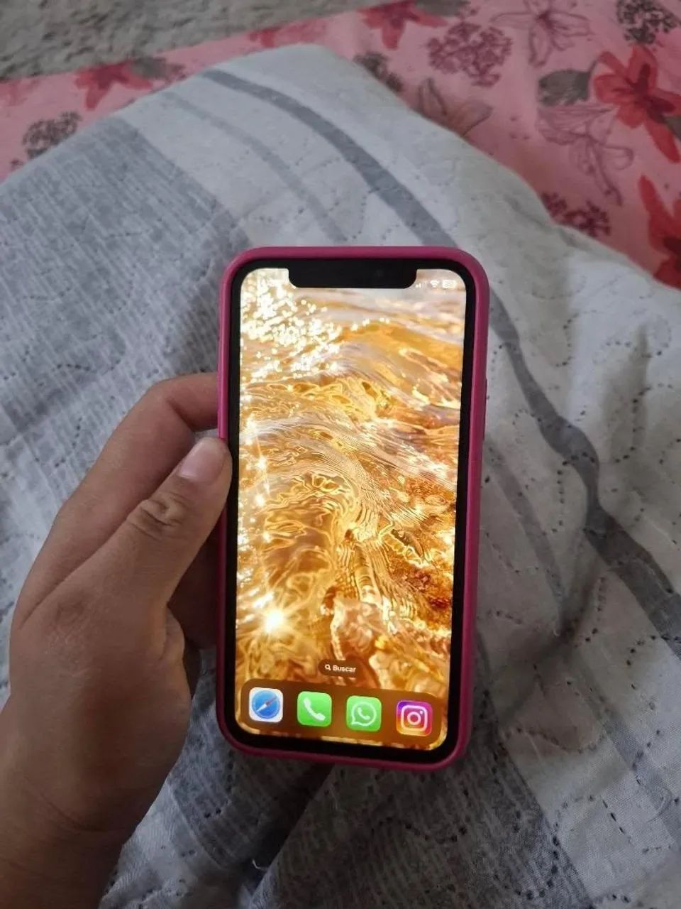 Iphone Xs Branco 64GB - Foto 3