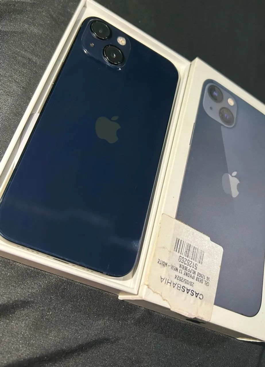 iPhone 13 - Foto 3